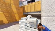 A Ramp to Elevator (Image via YouTube/@CS2Tactics)